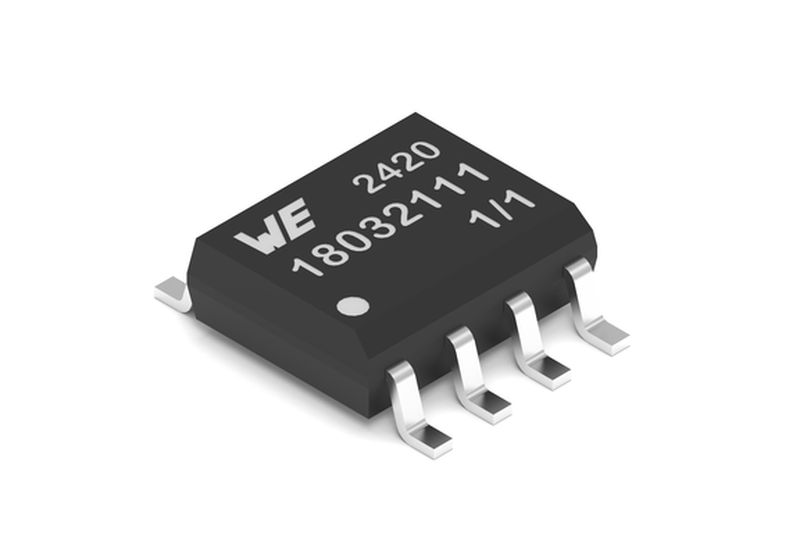 WUERTH ELEKTRONIK WUERTH ELEKTRONIK