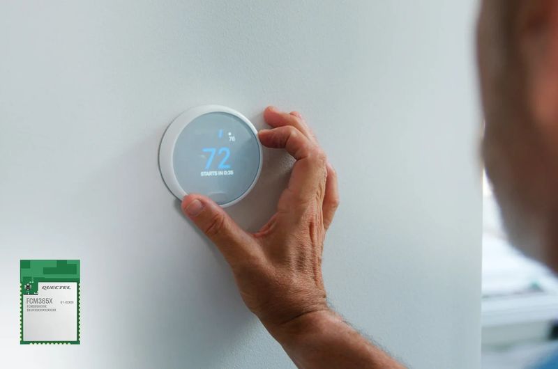 Quectel представи нов модул с Wi-Fi 6, Bluetooth LE 5.4, Zigbee и Thread за домашна и индустриална IoT автоматизация Quectel представи нов модул с Wi-Fi 6, Bluetooth LE 5.4, Zigbee и Thread за домашна и индустриална IoT автоматизация