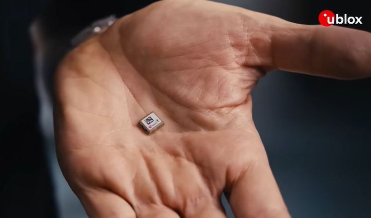 Модулите F11 на u-blox обединяват дългия живот на батерията с точното позициониране