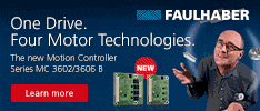 Faulhaber Austria GmbH Faulhaber Austria GmbH