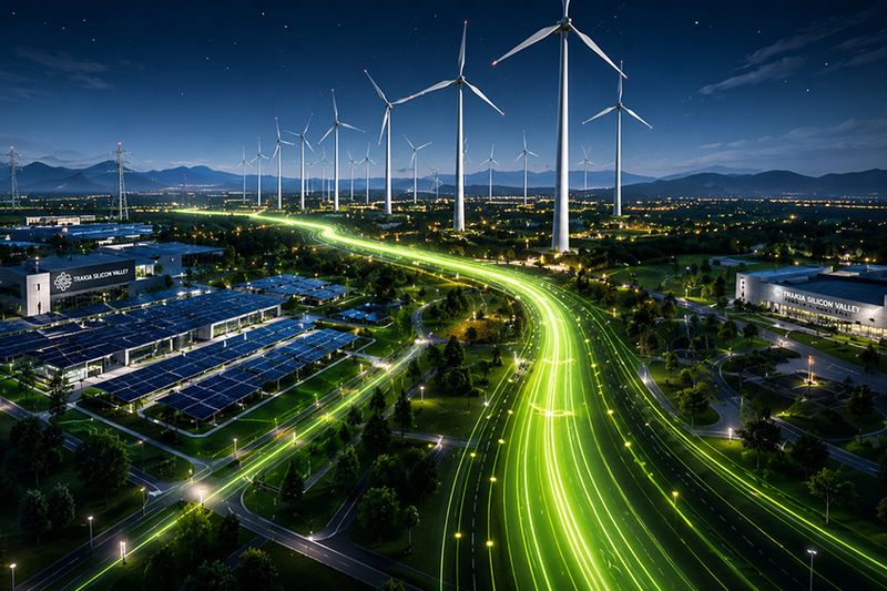 GSIF 2026 представя бъдещето на полупроводниковата индустрия, инвестициите и индустриалния растеж