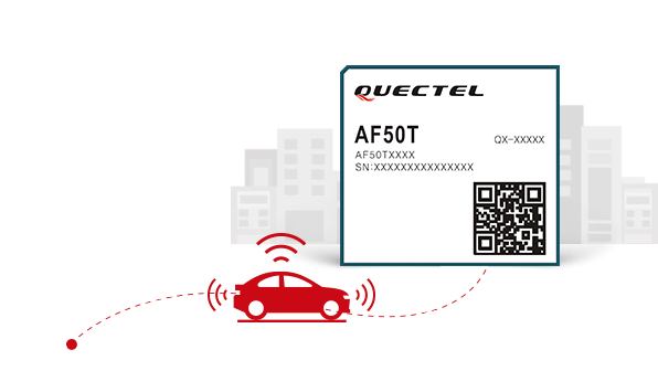 Quectel представи нови Wi-Fi 6 модули за индустриални, автомобилни и сградни мрежи Quectel представи нови Wi-Fi 6 модули за индустриални, автомобилни и сградни мрежи